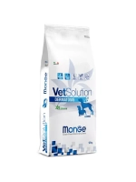 Monge (Монж) VetSolution Dog Dermatosis Дерматозис для собак при заболеваниях кожи 12кг