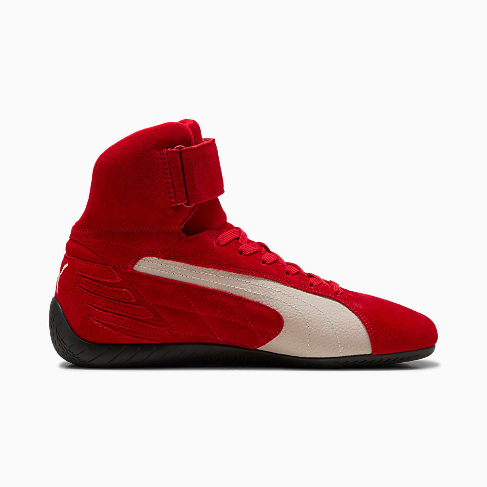 UNISEX кроссовки Speedcat Mid - PUMA