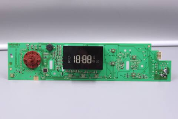 Модуль управления 21501345200 стиральной машины Hotpoint-Ariston RSM 6029 ST X RU