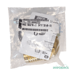 Фитинг всасывающий "GOLD" 3/4"X T.38 (48-51) угловой 90° 15510000252