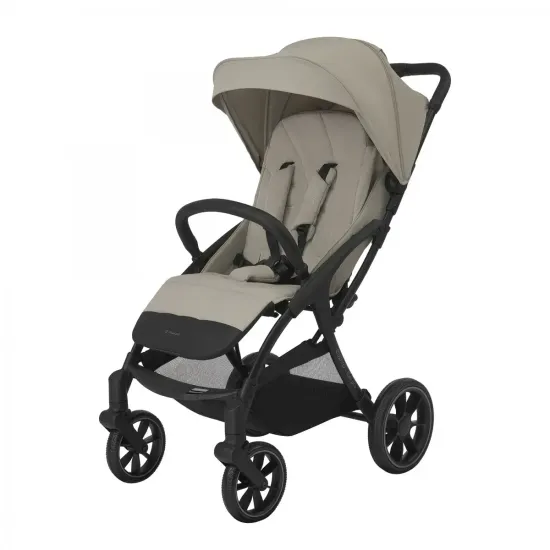 Прогулочная коляска Espiro Fuel Pro Calmy Beige (19)