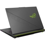 Ноутбук ASUS ROG Strix G18 G815LW-S9014 Eclipse Gray (90NR0LC1-M000F0)