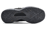 Under Armour Curry Hovr Splash "Black Pitch Grey"