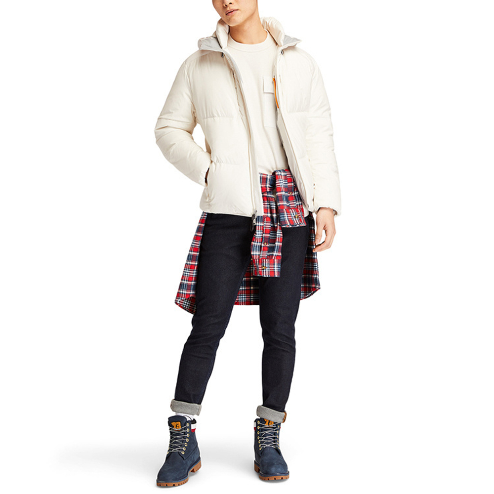 Timberland Jacket, A2G9G-BH7