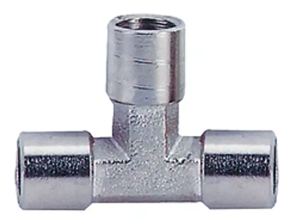 Переходник Fubag T 1/4"MFM в блистере
