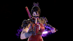 SoulCalibur VI (для ПК, цифровой код доступа)