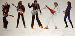 Roxy Music ‎– For Your Pleasure (Германия)Т