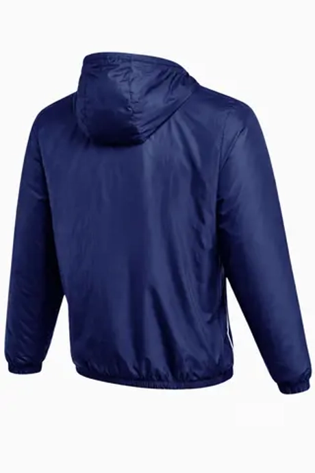 Куртка Nike Therma-Fit Park 26 Fall Junior - темно-синий