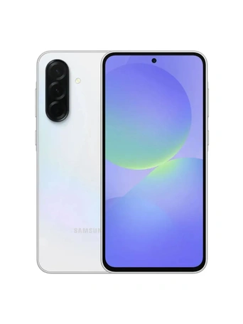 Смартфон Samsung Galaxy A36 12/256GB White