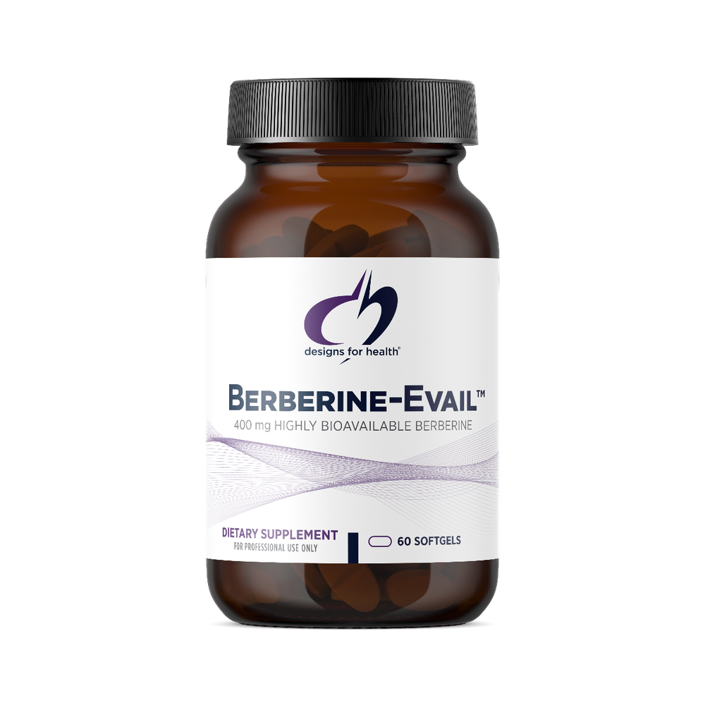 Berberine-Evail™