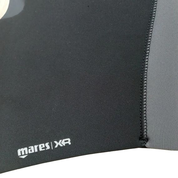 Шлем утепляющий Mares XR Dry Smooth 4 мм