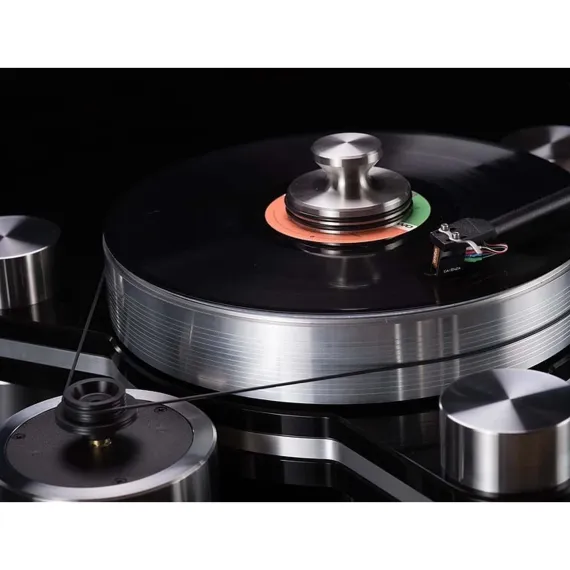 VPI Avenger