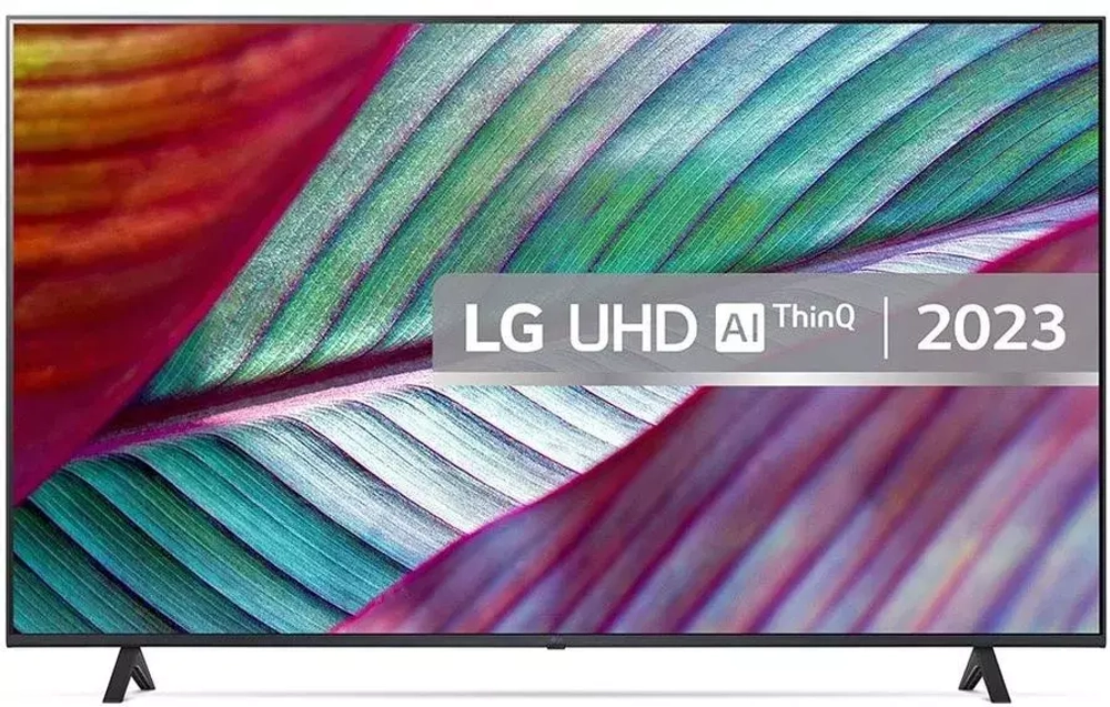 Телевизор LG 50" 50UR78006LK (50UR78006LK.ARUB)
