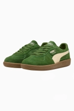 Кроссовки Puma Palermo - зеленый