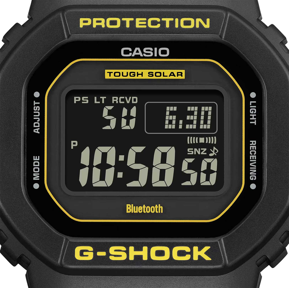 Часы Casio GW-B5600CY-1