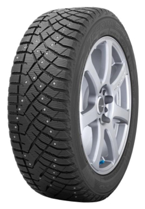Купить Легковая шина 315/35 R20 106T NTSPK NITTO.