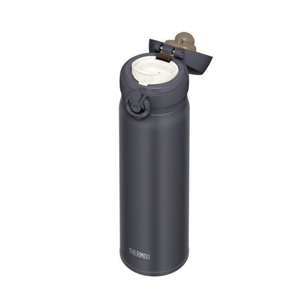 Термокружка Thermos JNL-506 SMB (0,5 литра), серая дымчатая