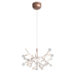 Люстра подвесная ST Luce Rafina SL379.203.30