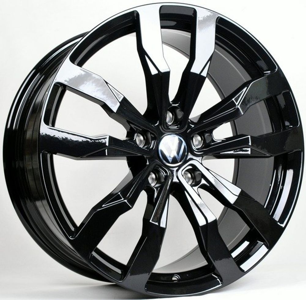 Автодиск STUTTGART 9x20/5x130 ET45 D71.1 (ANZ0560) B