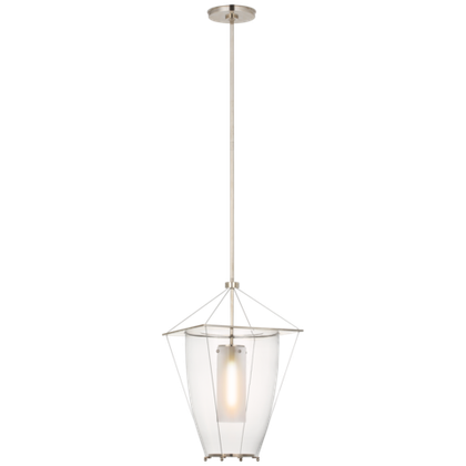 Люстра Visual Comfort Ovalle 13" Lantern