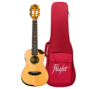 Укулеле концерт FLIGHT VICTORIA TENOR SOUNDWAVE