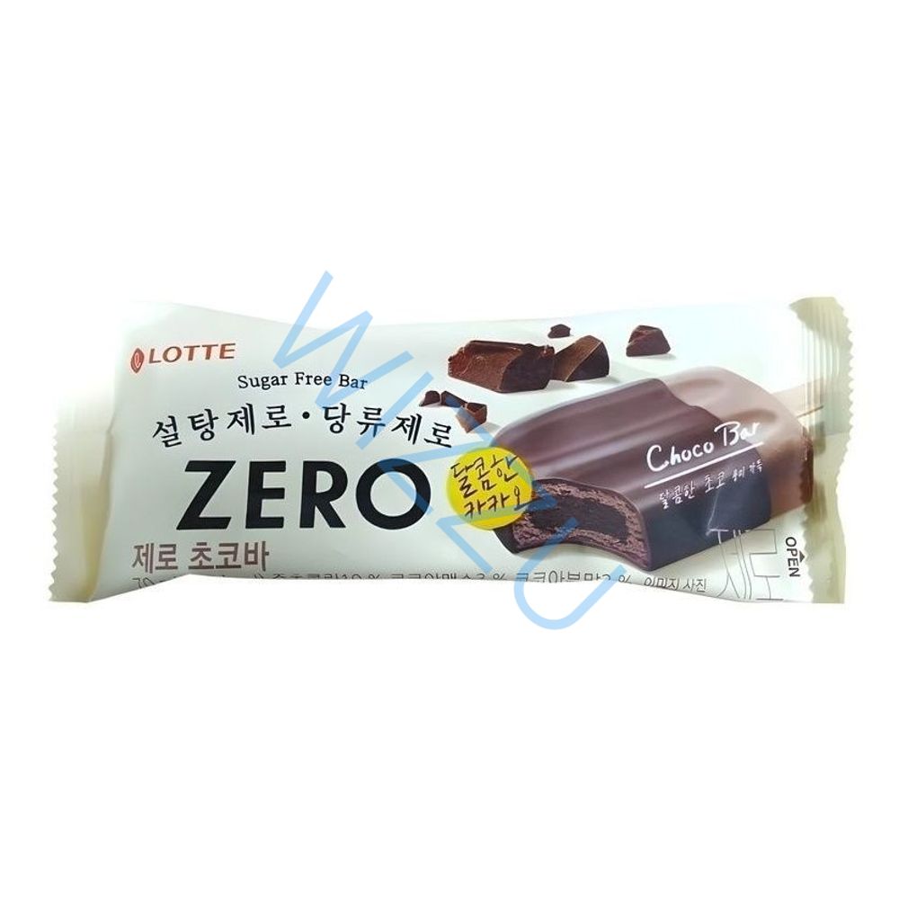 Эскимо Zero шоколадное Десерт замороженый