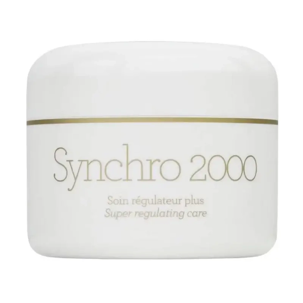Synchro 2000 GERnetic
