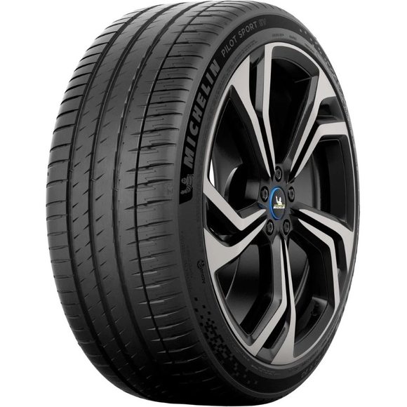 Летняя шина Michelin Pilot Sport EV (245/35 R21 99Y) Acoustic