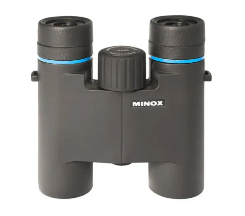Бинокль MINOX BLU 8x25