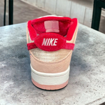 Nike SB Dunk Low • StrangeLove