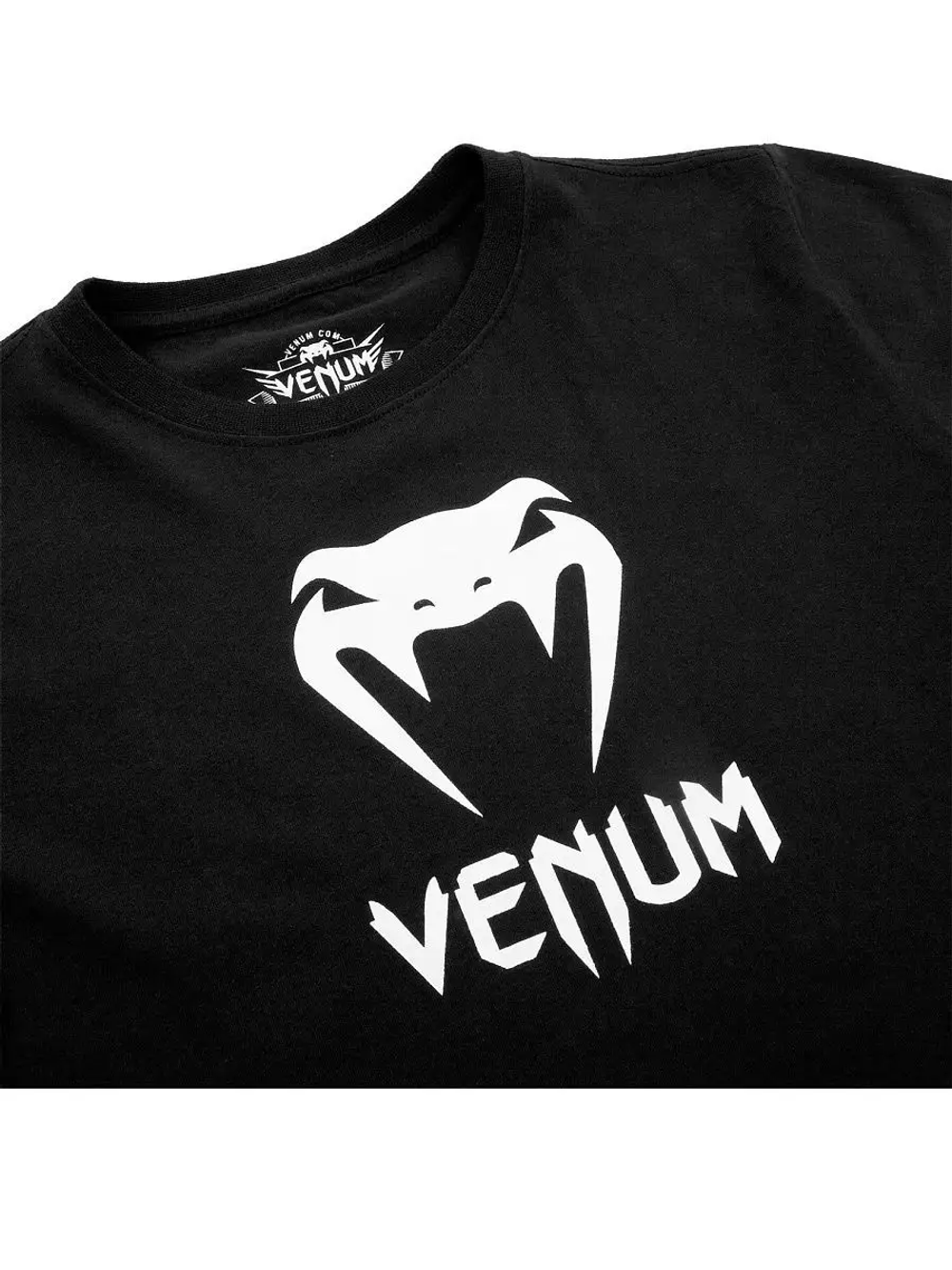 Перчатки ММА Venum Midnight Fury Black/Grey/Silver