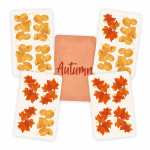(Бронь) Autumn