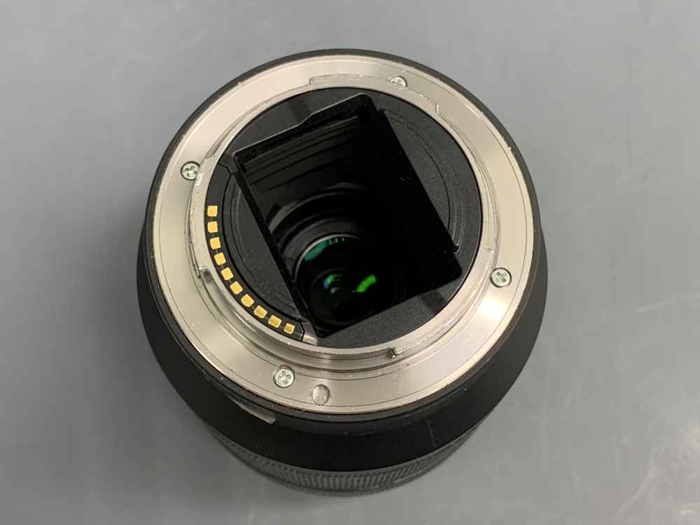 Sony FE 28-70mm 3.5-5.6 OSS