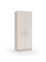 Шкаф распашной Olivia 1, 80 см