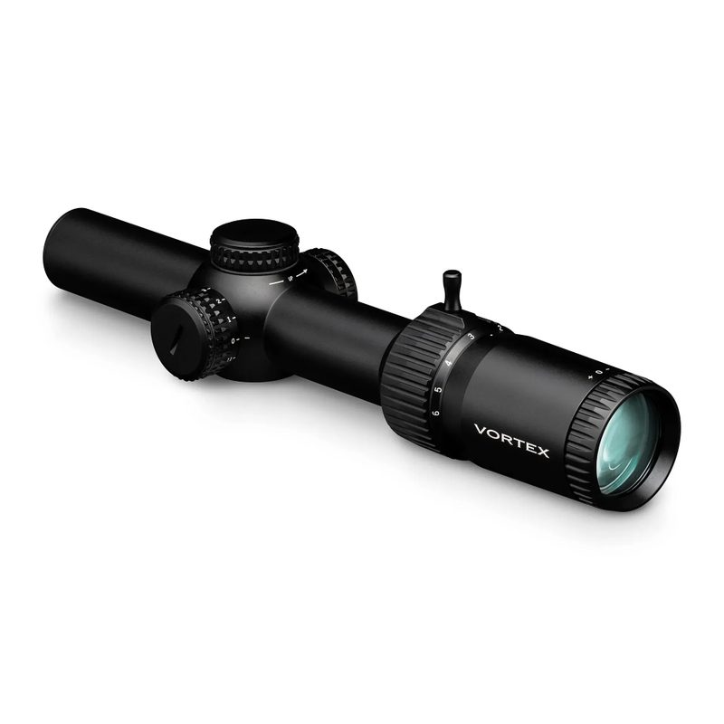 Прицел оптический Vortex Strike Eagle 1-6X24 - фото 3