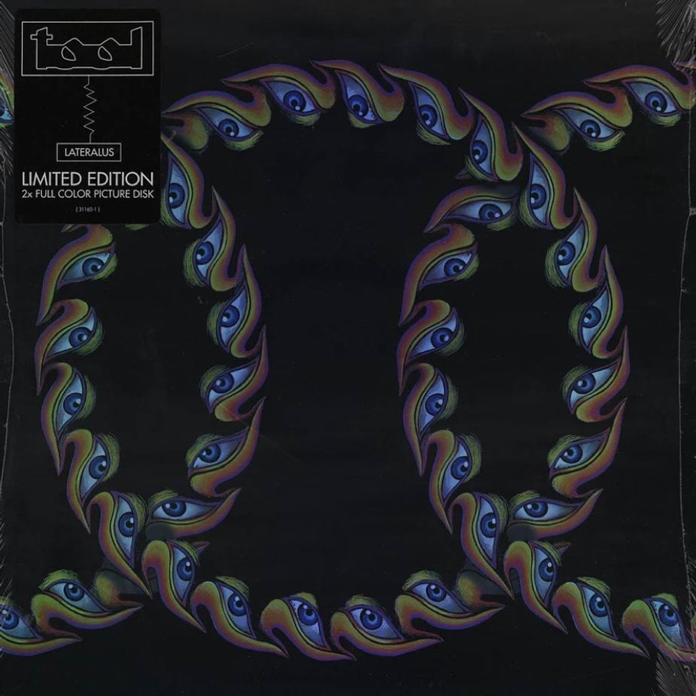 Tool	Lateralus