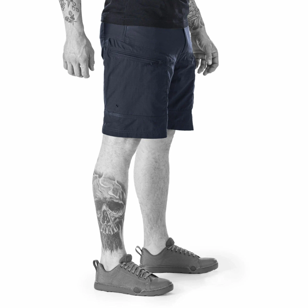 Шорты мужские UF PRO P-40 Ranger Tactical Shorts Navy Blue (30, Navy Blue)