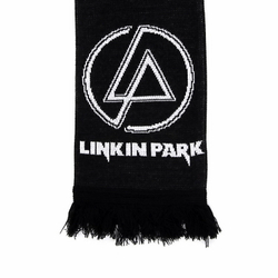 Шарф Linkin park лого (4852)