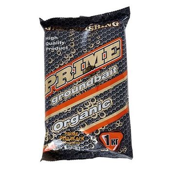 Прикормка GF PRIME 1кг ЛЕЩ Black1кг