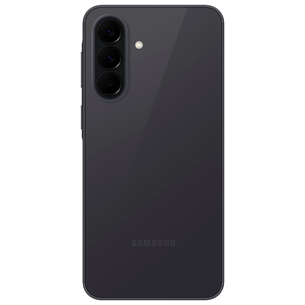 Смартфон Samsung Galaxy A37 5G 12/256GB, Awesome Charcoal (Черный)