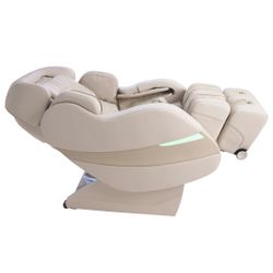 Массажное кресло GESS Rolfing (бежевое)