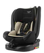 Автокресло Carrello Capsula KX-58 (0-36 кг), Latte Beige (Бежевый)