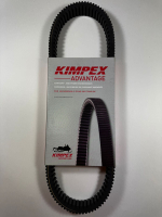 Ремень вариатора Kimpex KIM4432 (40G4340) Тайга 500/550 и Буран 4Т Yamaha Viking и Professional