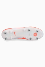 Бутсы Nike Tiempo Legend 10 Academy SG-Pro AC - красный