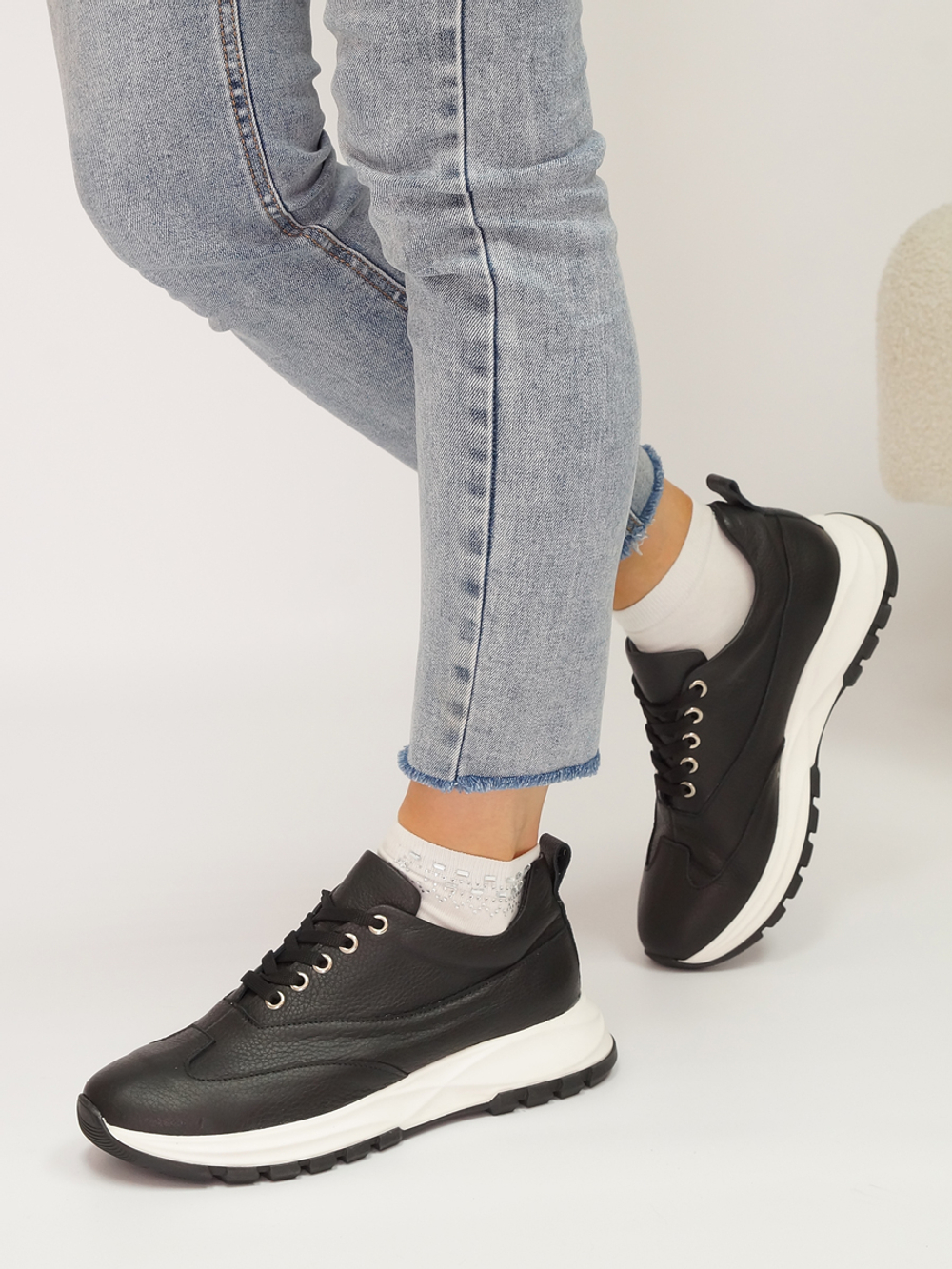 Кроссовки женские демисезонные ROBIN FOOTWEAR 1533 \01