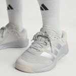 Кроссовки женские adidas Dropset 4 (Бежевые)