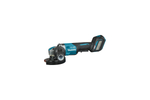 Машина шлифовальная угловая аккумуляторная Makita XGT BL 40В GA044GZ01