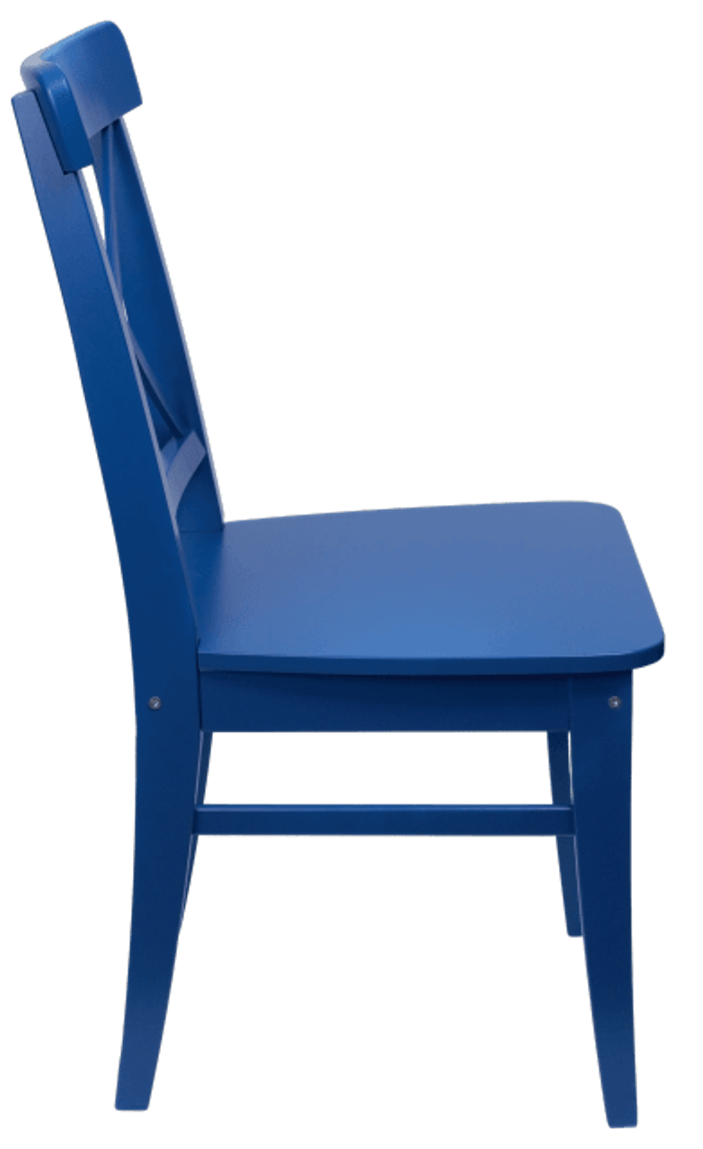 Стул Zip-mebel Ингольф Ж, Синий