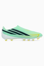 Бутсы adidas F50 League Hyperfast LL AG - бирюзовый