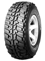 Легковая шина 225/75R16 103/100Q GRANDTREK MT2 (Dunlop)